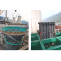 Wesp Tube for Environmental Protection